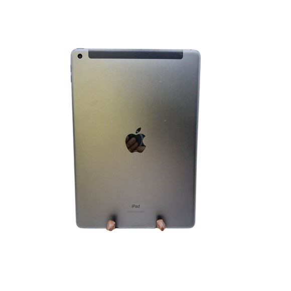 Unlocked Apple iPad 9th Gen A2603 64GB Wi-Fi + 5G 10.2 in - Space Gray - Picture 6 of 7